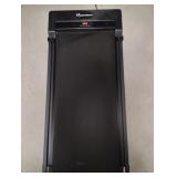 Compact Treadmill
