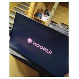 KOORUI 24-inch Computer Monitor