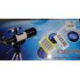 Telescope for Adults & Kids, 70mm Aperture Refractor