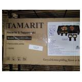 TAMARIT Raclette Table Grill