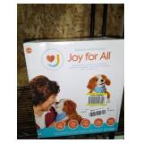 JOY FOR ALL - Ageless Innovation - Freckled Pup