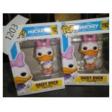 POP! Daisy Duck