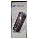 TIMU Wireless Portable Speaker