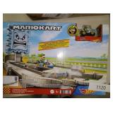 Hot Wheels Mario Kart Thwomp Ruins Trackset