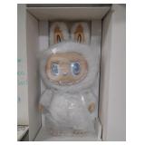 Labubu POP MART Angel Doll