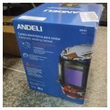 ANDELI Welding Helmet