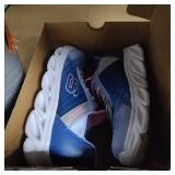 Skechers hands free swift fit kid