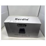 Herdio Outdoor Rock Bluetooth Speaker