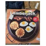 Camp Chef Cast Iron Skillet