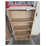 Set of 2 Bookcases