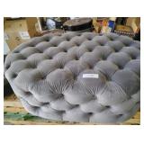 Grey Bench