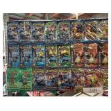 Pokemon Trading Cards