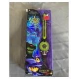Mighty Wizard Wand