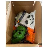 Halloween Box