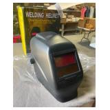 Welding Helmet