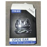 Open-Ear Earbuds