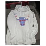 Nike Chicago Bulls Hoodie