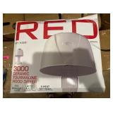 Kiss Ceramic Hood Dryer