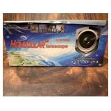 Monocular Telescope 80 x 100 High Powered Monoculars