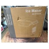 Ice Maker