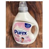Purex Liquid Laundry Detergent