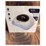UV LED Nail Lamp