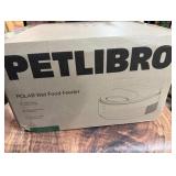 PETLIBRO Automatic Cat Feeder Wet Food 