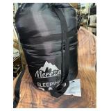MEREZA Sleeping Bags XL