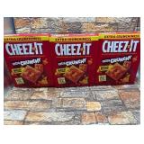 Cheez It