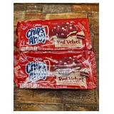 Chips Ahoy Cookies