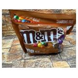 M&M