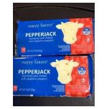 Pepper Jack Cheese