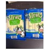 String Cheese