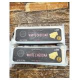 White Cheddar Cheese