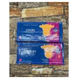 Colby cheese
