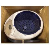 Sauna Steamer Machine