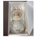 LaBuBu POP MART Angel Doll, 22.83" Height
