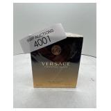 Versace Crystal Noir Eau De Toilette Spray
