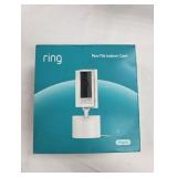 Ring Pan-Tilt Indoor Cam