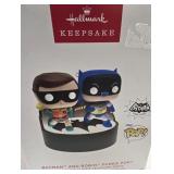 Hallmark Keepsake Christmas Ornament