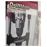 Milescraft DrillMate Portable Drill Guide