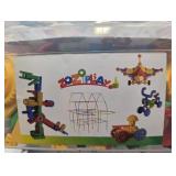 ZOZOPLAY 300 Pcs Building Blocks