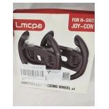 Lmcpa Steering Wheels for Nintendo Switch 2