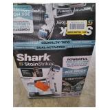 Shark Stain Striker Carpet Cleaner Handheld Vacuum