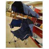 Chair with Canopy