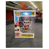 Minnie Mouse Funko Pop