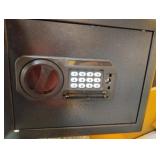 1.6 Cub Fire Proof Safe