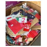 Pallet of General Merchandise