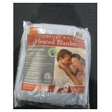 Heated Blanket