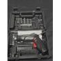 Rechargeable Screwdriver 36V With Bits
